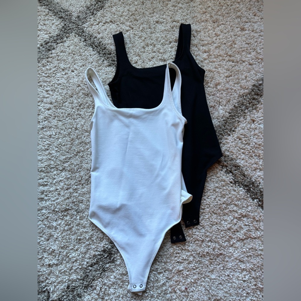 Abercrombie bodysuits